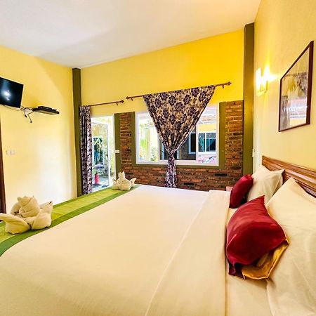 Lanta Baan Nok Resort Ko Lanta Extérieur photo