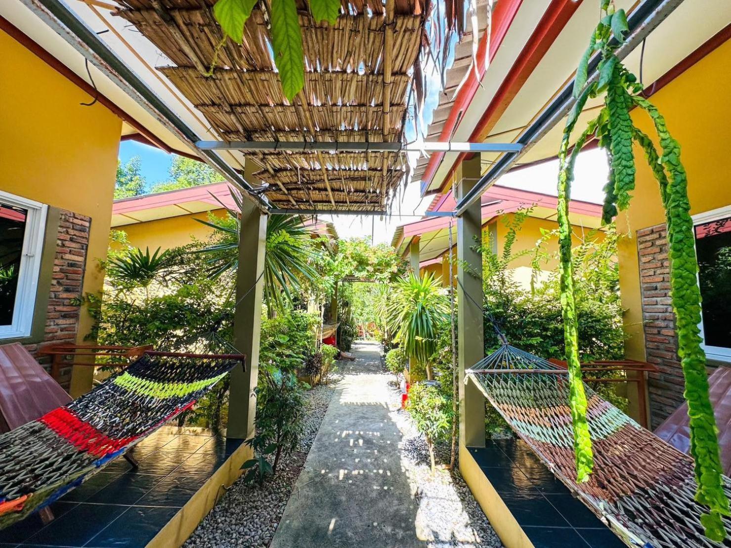 Lanta Baan Nok Resort Ko Lanta Extérieur photo