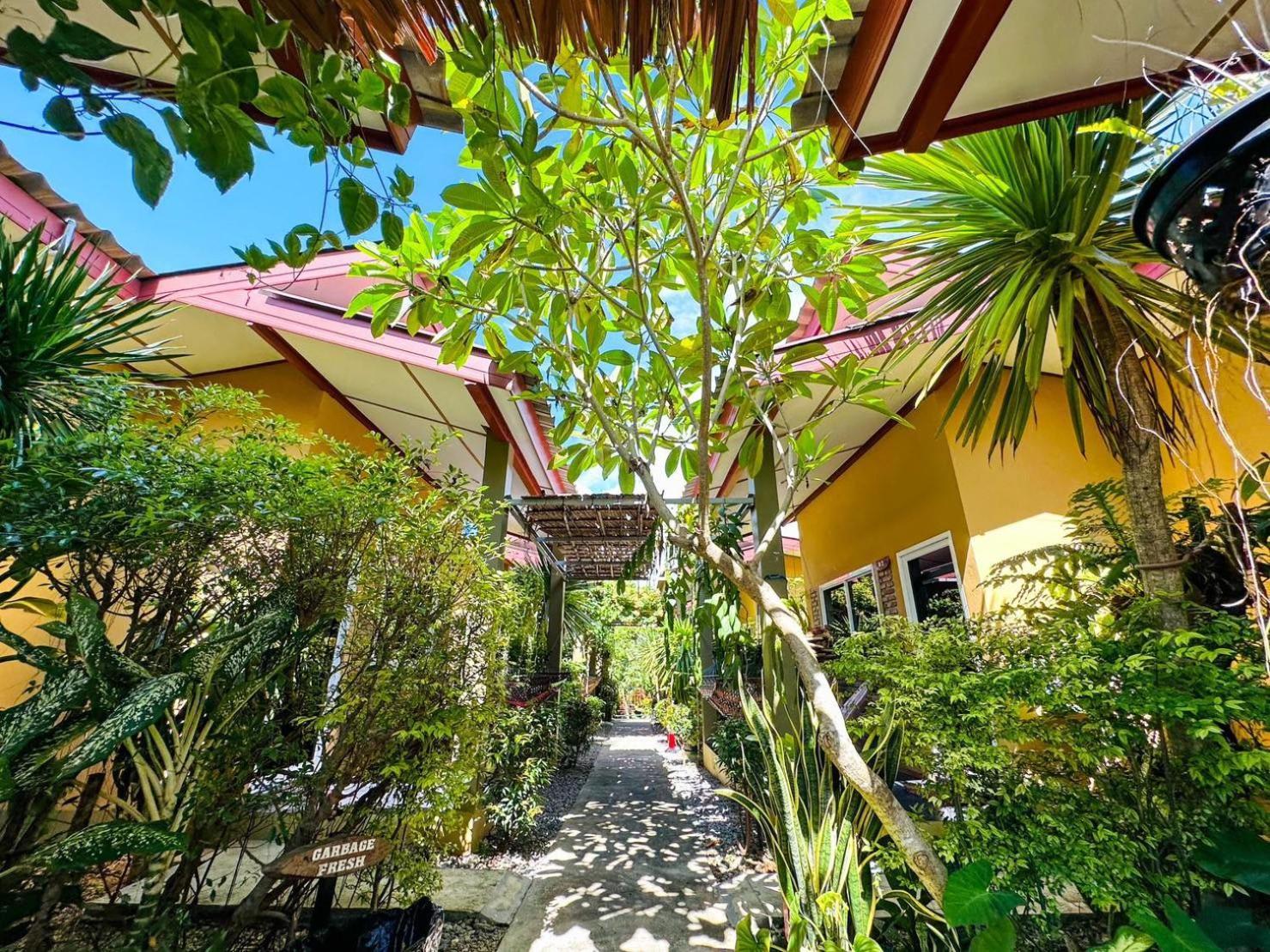Lanta Baan Nok Resort Ko Lanta Extérieur photo