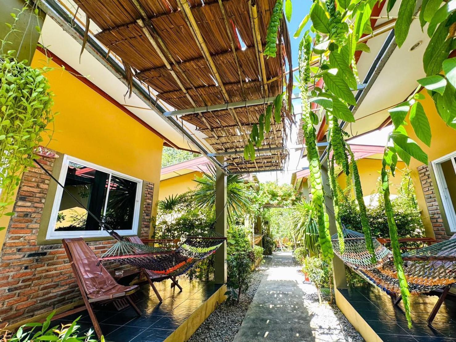 Lanta Baan Nok Resort Ko Lanta Extérieur photo