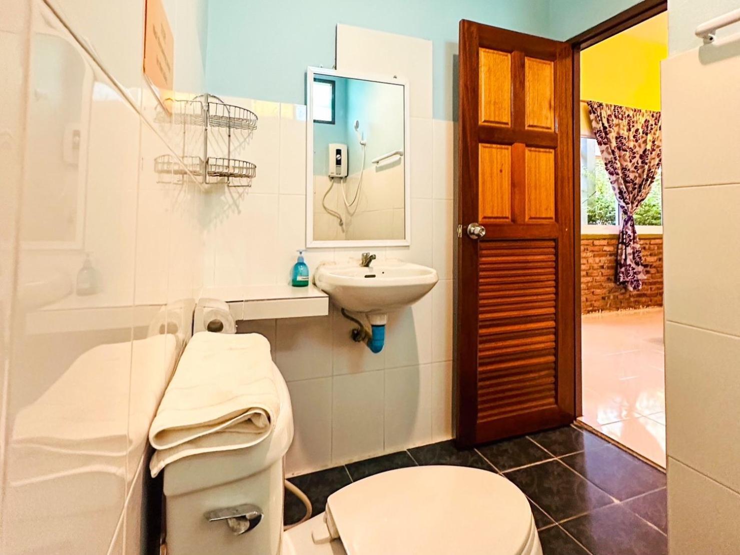 Lanta Baan Nok Resort Ko Lanta Extérieur photo