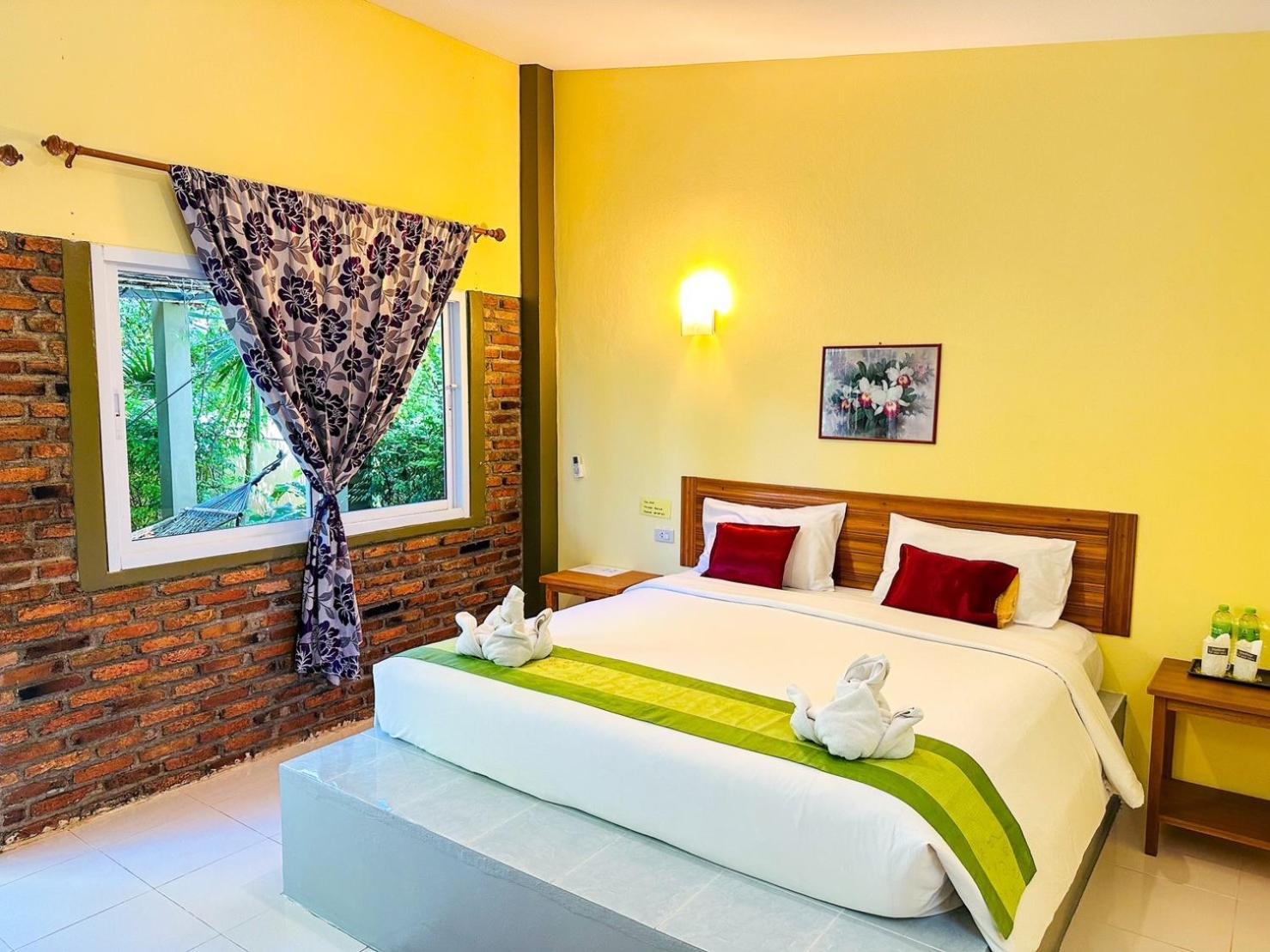 Lanta Baan Nok Resort Ko Lanta Extérieur photo