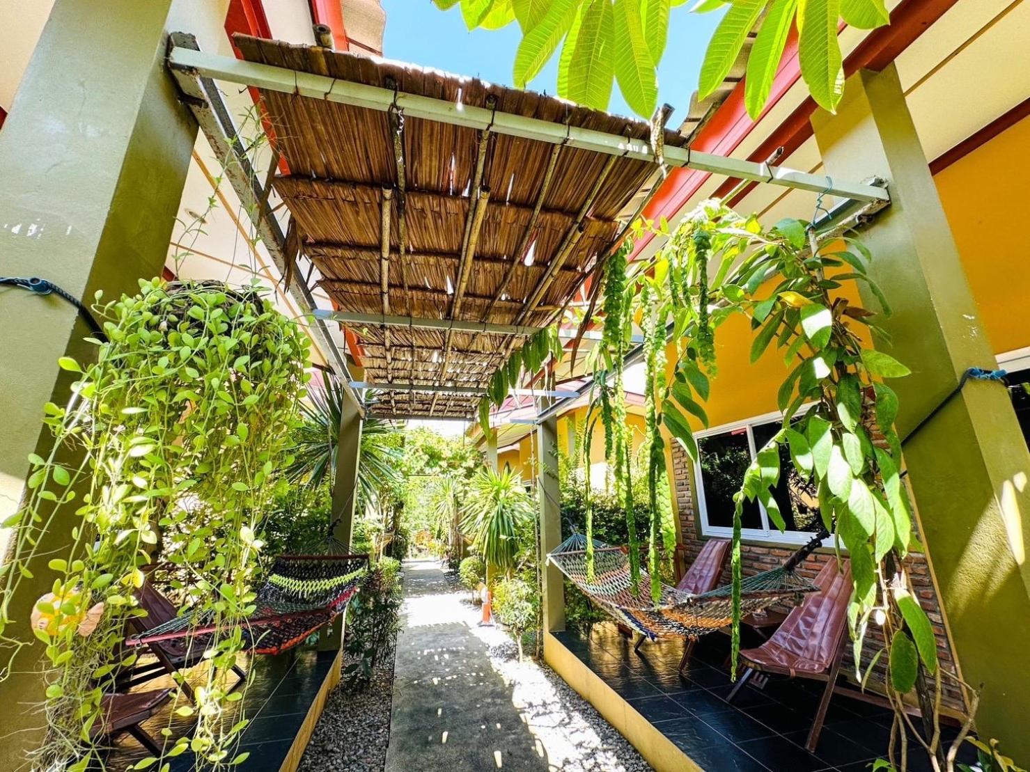 Lanta Baan Nok Resort Ko Lanta Extérieur photo